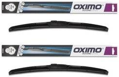 Wycieraczki hybrydowe Oximo Ford Explorer 1
