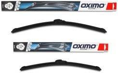 Wycieraczki Oximo Volkswagen Caddy