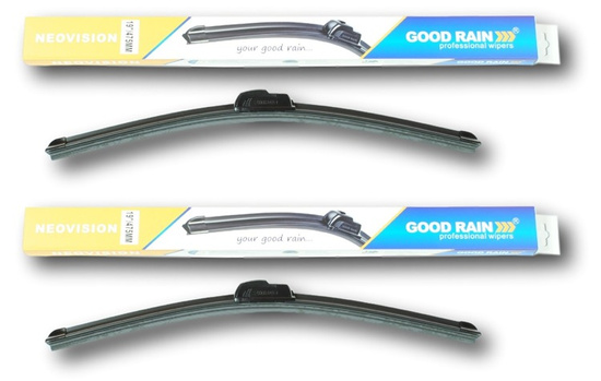 Wycieraczki Good Rain Fiat Seicento
