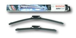 Wycieraczki Bosch AeroTwin Renault Twingo 3 od 2014r