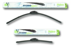 Wycieraczki Valeo HydroConnect Subaru Outback od 2015r.