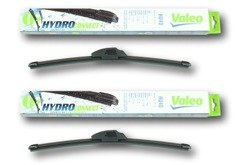 Wycieraczki Valeo HydroConnect Mercedes G-Class W463