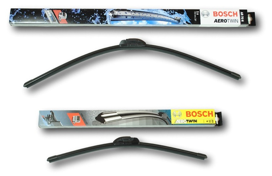 Wycieraczki Bosch AeroTwin Peugeot Expert od 2007r.