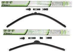 Wycieraczki Valeo First DS DS5