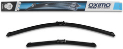 Wycieraczki Oximo Ford Ranger od 2015r
