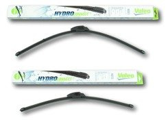 Wycieraczki Valeo HydroConnect Lexus RX 300 / 400H