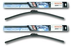 Wycieraczki Bosch AeroTwin NOE Lancia Phedra od 2006r