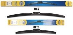 Wycieraczki hybrydowe Magneti Mazda 6 od 2008r