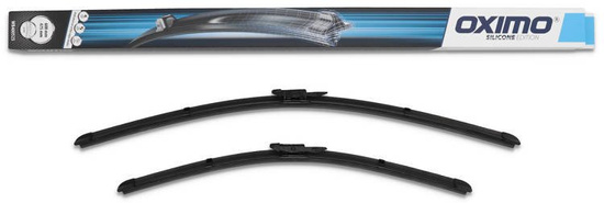 Wycieraczki Oximo Mercedes A-Class W176