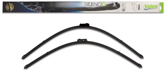 Wycieraczki Valeo Silencio Renault Espace 5