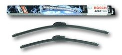 Wycieraczki Bosch AeroTwin Chevrolet Orlando