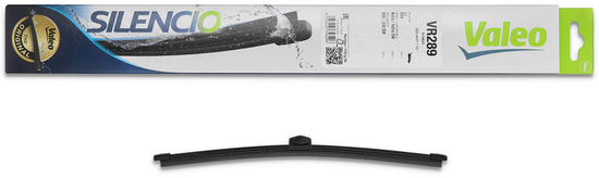 Wycieraczka tylna Valeo Silencio DS4 II od 2021