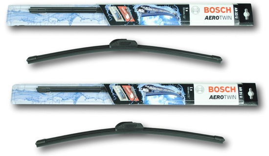 Wycieraczki Bosch AeroTwin NOE Land Rover Range Rover Sport