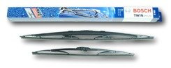 Wycieraczki Bosch Twin Ssang Yong Rodius