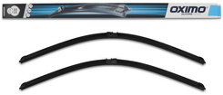 Wycieraczki Oximo Peugeot 407