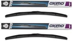 Wycieraczki hybrydowe Oximo Chrysler Sebring do 2006