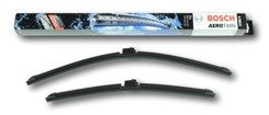 Wycieraczki Bosch AeroTwin Mercedes GLA class X156