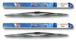 Wycieraczki Bosch Twin MAN TGS XXL