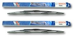 Wycieraczki Bosch Twin Volvo FE