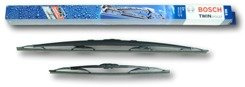 Wycieraczki Bosch Twin Honda Insight Hatchback