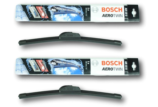 Wycieraczki Bosch AeroTwin NOE Jeep Wrangler