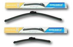 Wycieraczki Good Rain Hyundai Getz