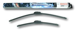 Wycieraczki Bosch AeroTwin Lexus ES