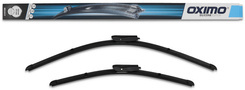 Wycieraczki Oximo Citroen Nemo