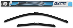 Wycieraczki Oximo Fiat 500 L