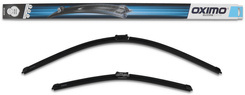 Wycieraczki Oximo Ford Transit od 2014r