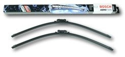 Wycieraczki Bosch AeroTwin Ford Mondeo 5 od 2014r