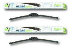 Wycieraczki Valeo HydroConnect Renault Maxity