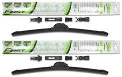 Wycieraczki Valeo First Mazda MX-5