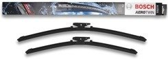 Wycieraczki Bosch AeroTwin Dacia Sandero od 2015