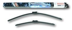 Wycieraczki Bosch AeroTwin Volkswagen Taigo