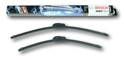 Wycieraczki Bosch AeroTwin Citroen Xantia