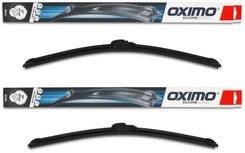 Wycieraczki Oximo Nissan Terrano 2