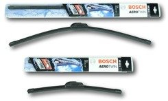 Wycieraczki Bosch AeroTwin NOE Toyota RAV4 od 2012r