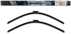 Wycieraczki Bosch AeroTwin Volkswagen Sharan 2