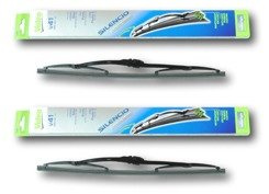 Wycieraczki Valeo Silencio Mercedes G-Class W463