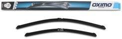 Wycieraczki Oximo Audi A3 od 2003r do 2004r