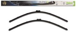 Wycieraczki Valeo Silencio Ford Focus 3 od 2011r.