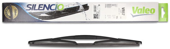Wycieraczka tylna Valeo Silencio Mazda 2 od 2014r