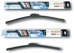 Wycieraczki Bosch AeroTwin NOE Citroen Saxo