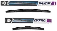 Wycieraczki hybrydowe Oximo Honda Fit