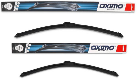Wycieraczki Oximo Infiniti QX56