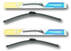 Wycieraczki Good Rain Ford Tourneo Connect