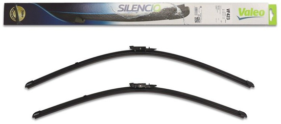 Wycieraczki Valeo Silencio Mercedes Sprinter od 2005r