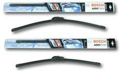 Wycieraczki Bosch AeroTwin NOE Honda Accord po 2008r