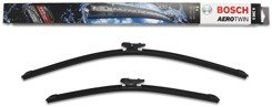 Wycieraczki Bosch AeroTwin Mazda CX-5 od 2017r